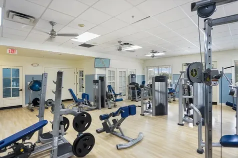 1232 Harbour Town Drive Orange Park FL 32065