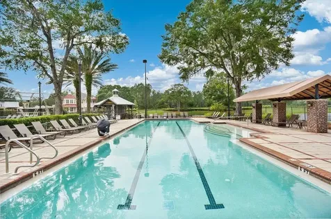 1232 Harbour Town Drive Orange Park FL 32065