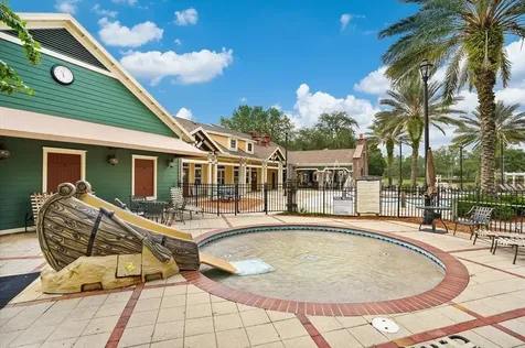 1232 Harbour Town Drive Orange Park FL 32065