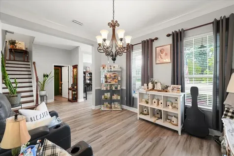 1232 Harbour Town Drive Orange Park FL 32065
