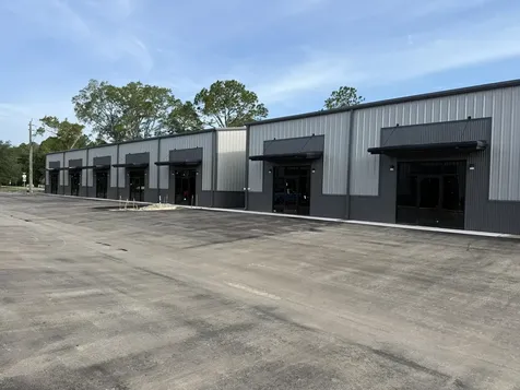 5900 S Us1 St Augustine FL 32086