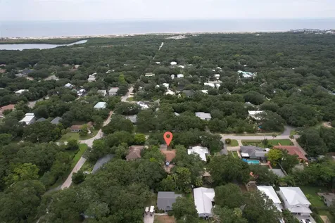 1711 Old Beach Road St Augustine FL 32080