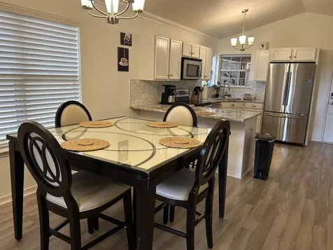 228 Nesmith Avenue St Augustine FL 32084
