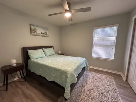 228 Nesmith Avenue St Augustine FL 32084