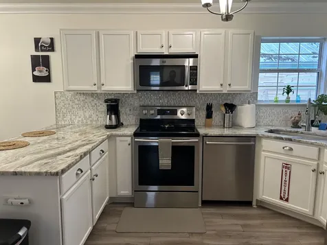 228 Nesmith Avenue St Augustine FL 32084