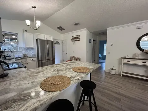 228 Nesmith Avenue St Augustine FL 32084