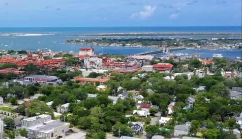 66 Lewis Boulevard St Augustine FL 32084