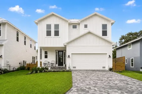 303 Third Street St Augustine FL 32084-0000