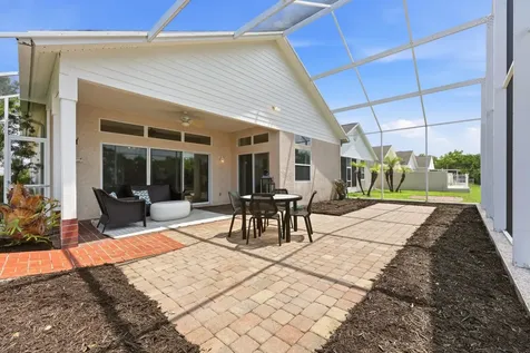 272 N Sea Woods Drive St Augustine FL 32080