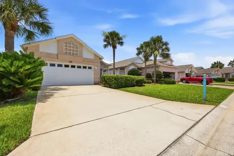 272 N Sea Woods Drive St Augustine FL 32080