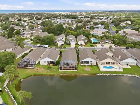 272 N Sea Woods Drive St Augustine FL 32080