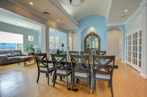 15207 Harbour Vista Circle St Augustine FL 32080