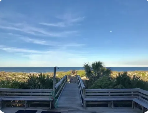6300 S A1a St Augustine FL 32080
