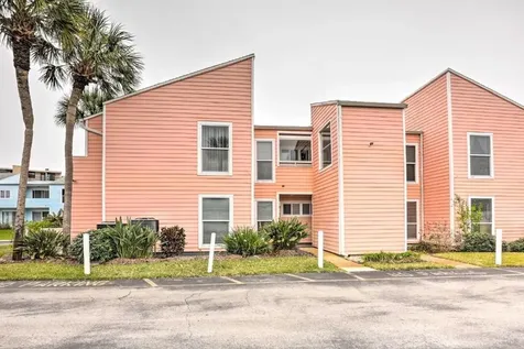 6300 S A1a St Augustine FL 32080