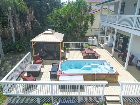 304 Genoa Road St Augustine FL 32084