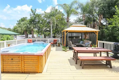 304 Genoa Road St Augustine FL 32084
