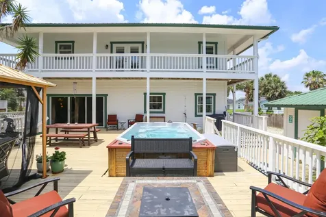 304 Genoa Road St Augustine FL 32084