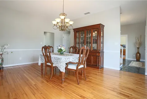 304 Genoa Road St Augustine FL 32084