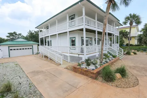 304 Genoa Road St Augustine FL 32084