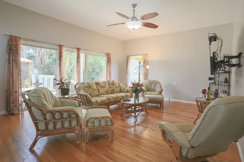 304 Genoa Road St Augustine FL 32084