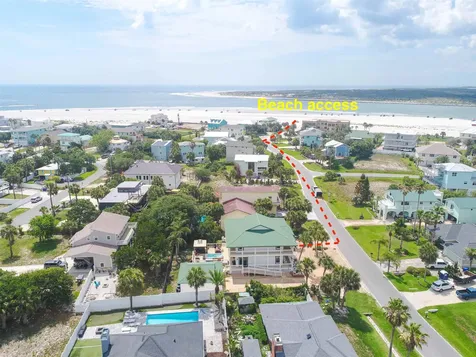 304 Genoa Road St Augustine FL 32084