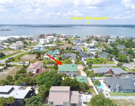 304 Genoa Road St Augustine FL 32084