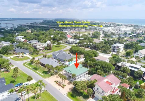 304 Genoa Road St Augustine FL 32084