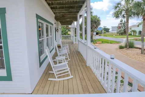 304 Genoa Road St Augustine FL 32084