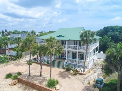 304 Genoa Road St Augustine FL 32084