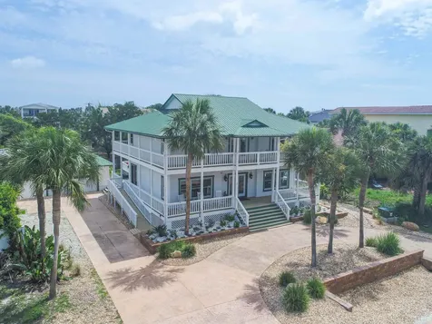 304 Genoa Road St Augustine FL 32084