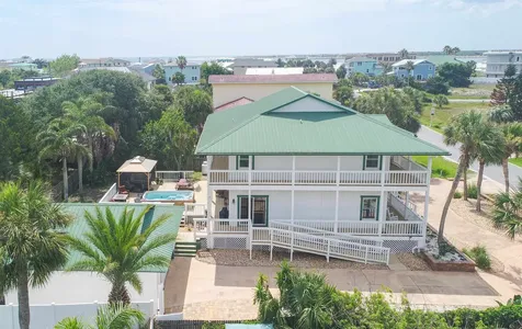 304 Genoa Road St Augustine FL 32084
