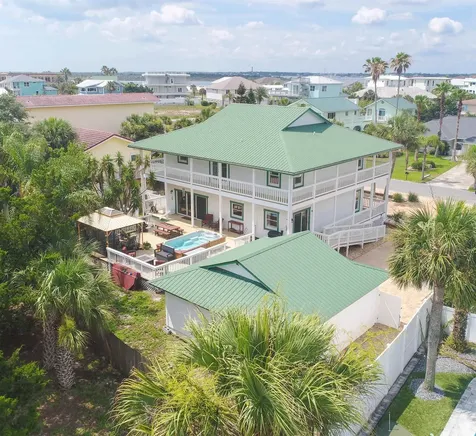 304 Genoa Road St Augustine FL 32084