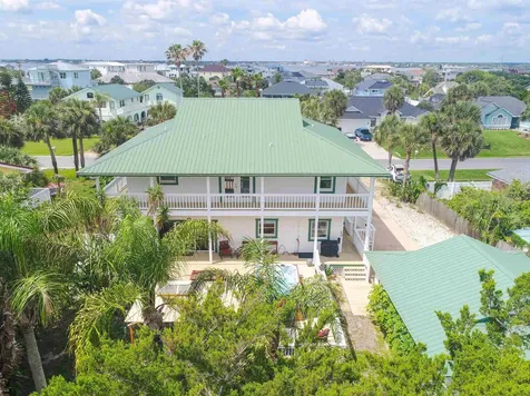 304 Genoa Road St Augustine FL 32084
