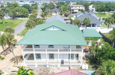 304 Genoa Road St Augustine FL 32084