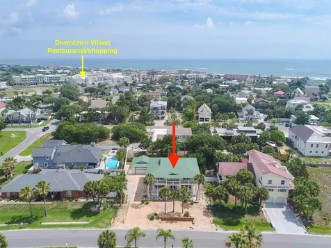 304 Genoa Road St Augustine FL 32084