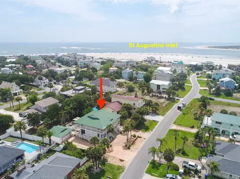 304 Genoa Road St Augustine FL 32084