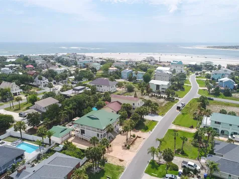 304 Genoa Road St Augustine FL 32084