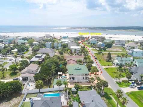 304 Genoa Road St Augustine FL 32084