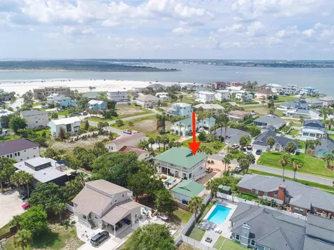 304 Genoa Road St Augustine FL 32084