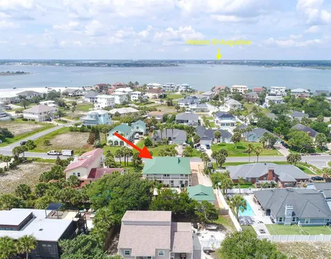 304 Genoa Road St Augustine FL 32084