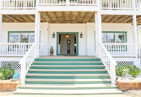 304 Genoa Road St Augustine FL 32084
