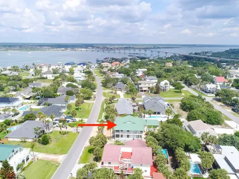 304 Genoa Road St Augustine FL 32084