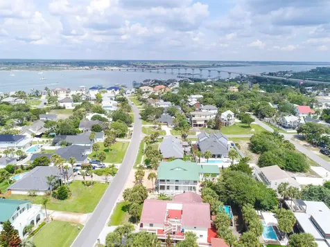 304 Genoa Road St Augustine FL 32084