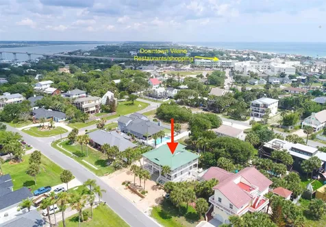 304 Genoa Road St Augustine FL 32084