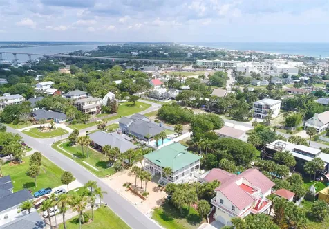 304 Genoa Road St Augustine FL 32084
