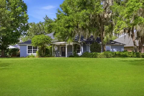 241 Crystal Cove Drive Palatka FL 32177