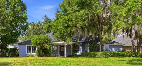 241 Crystal Cove Drive Palatka FL 32177
