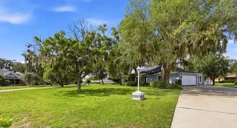 241 Crystal Cove Drive Palatka FL 32177