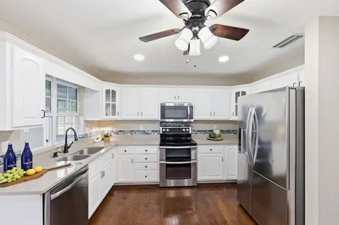 241 Crystal Cove Drive Palatka FL 32177