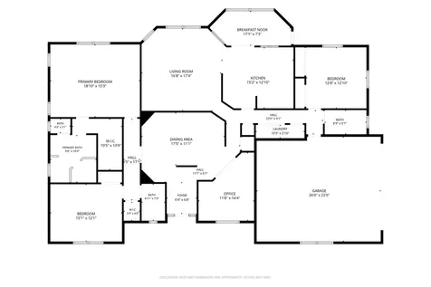 241 Crystal Cove Drive Palatka FL 32177